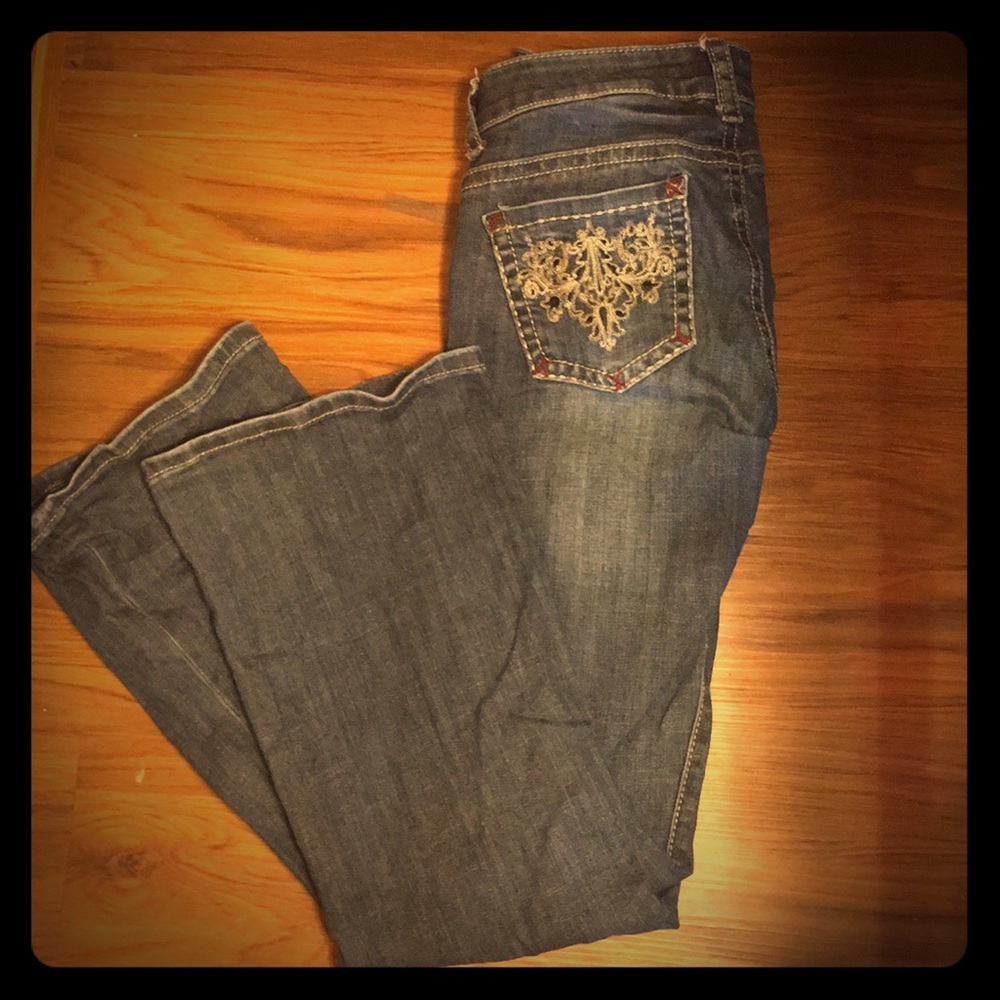 Stetson Jeans 👖